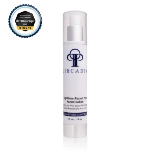 Circadia Nighttime Repair Plus Facial Lotion