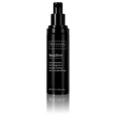 Nectifirm Advanced for neck and decolletage