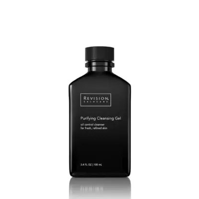 Purifying Cleanser for clear skin