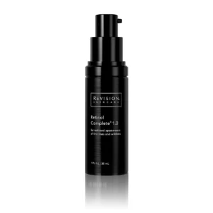 Retinol Complete 1.0 for fine lines