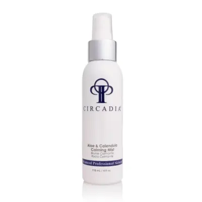 Circadia Aloe & Calendula Mist