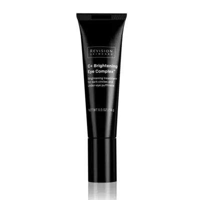 C+ Brightening Eye Complex for Dark Circles and Puffiness