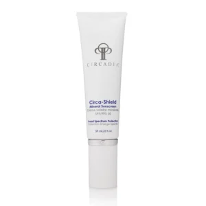 Circadia Circa-Shield Mineral Sunscreen