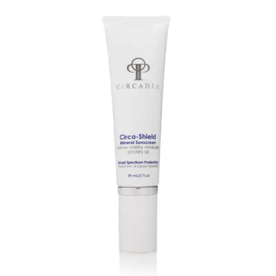 Circadia Circa-Shield Mineral Sunscreen