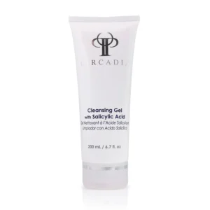 Circadia Cleansing Gel with Salicylic Acid