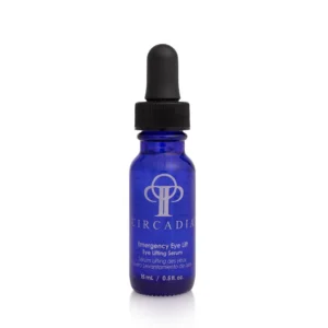Circadia Emergency Eye Lift Serum