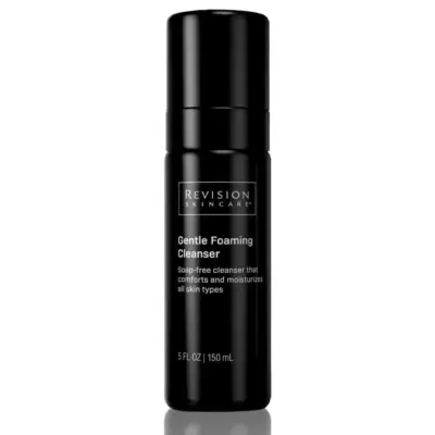 Gentle Foaming Cleanser For All Skin Types