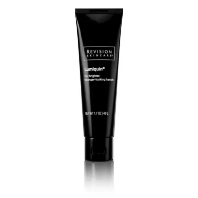 Lumiquin for skin brightning