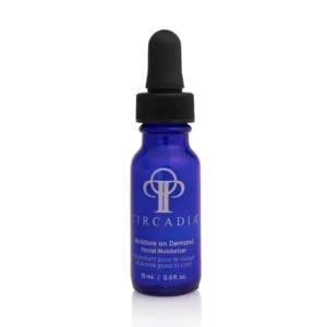 Circadia Facial Moisture on demand