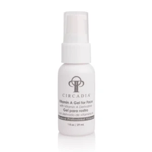 Circadia Vitamin A Gel