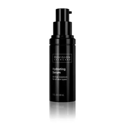 Hydrating Serum For All Skin Types