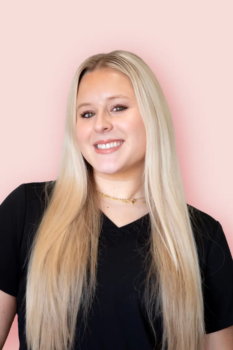Tessa at Premier Med Spa
